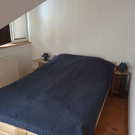 Ferienwohnung Revesz Mosonmagyaróvár Exterior foto